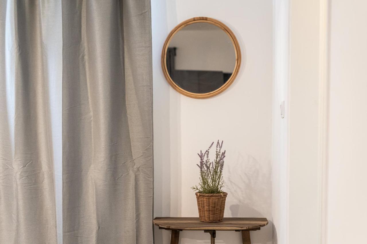 Serenityone - Centrally Located One Bedroom Apt 圣纳帕 外观 照片