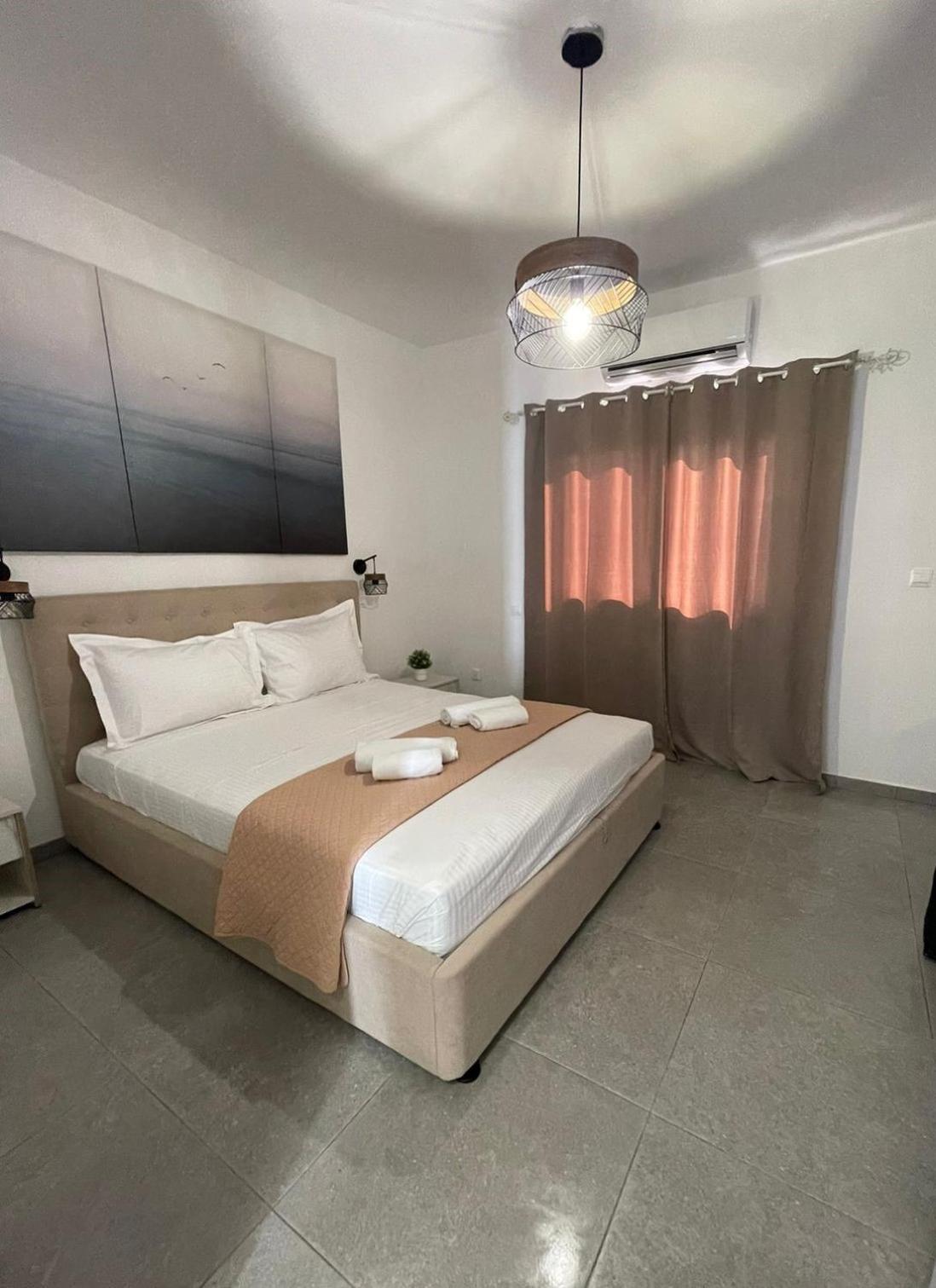 Serenityone - Centrally Located One Bedroom Apt 圣纳帕 外观 照片