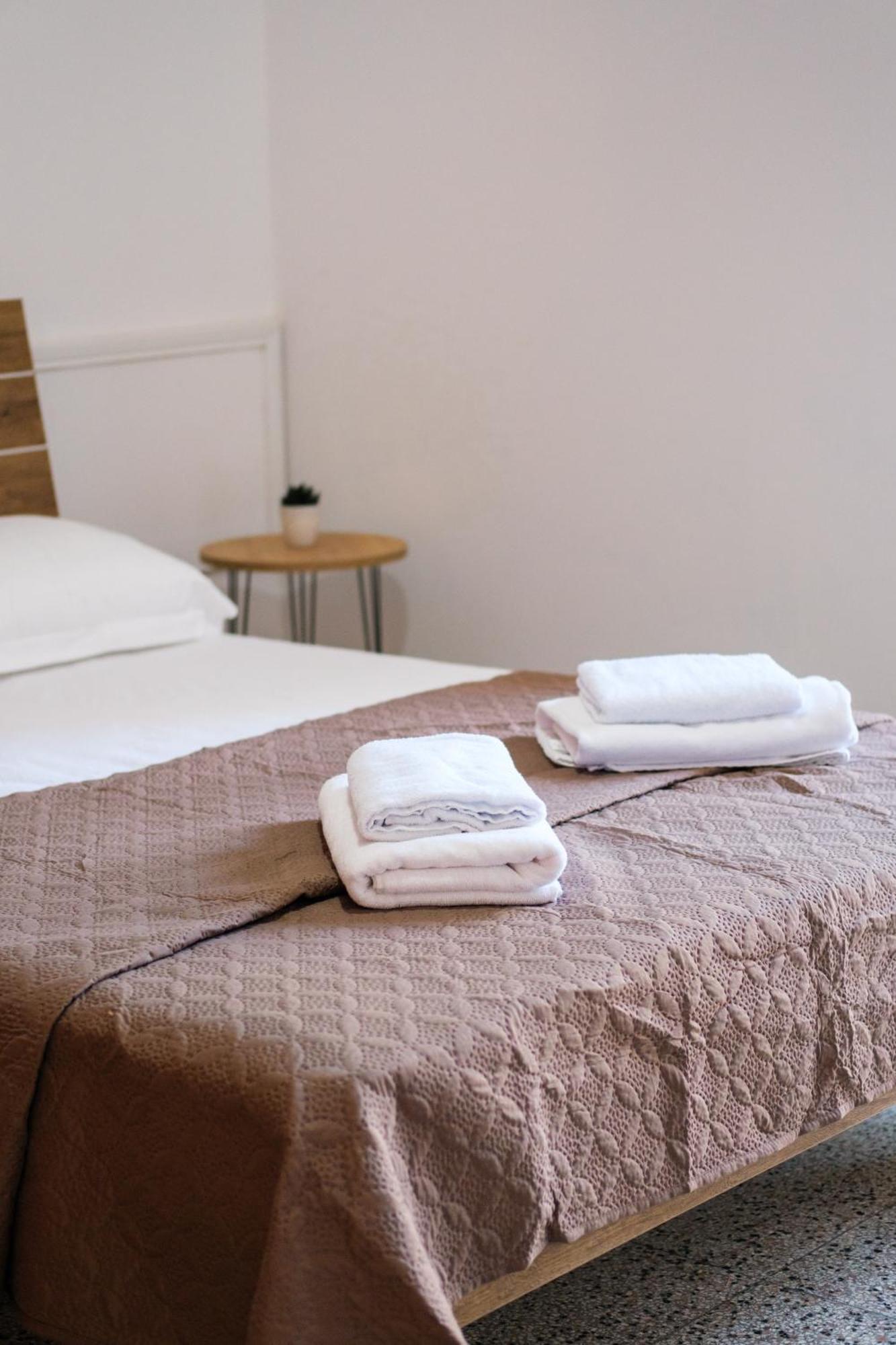 Serenityone - Centrally Located One Bedroom Apt 圣纳帕 外观 照片