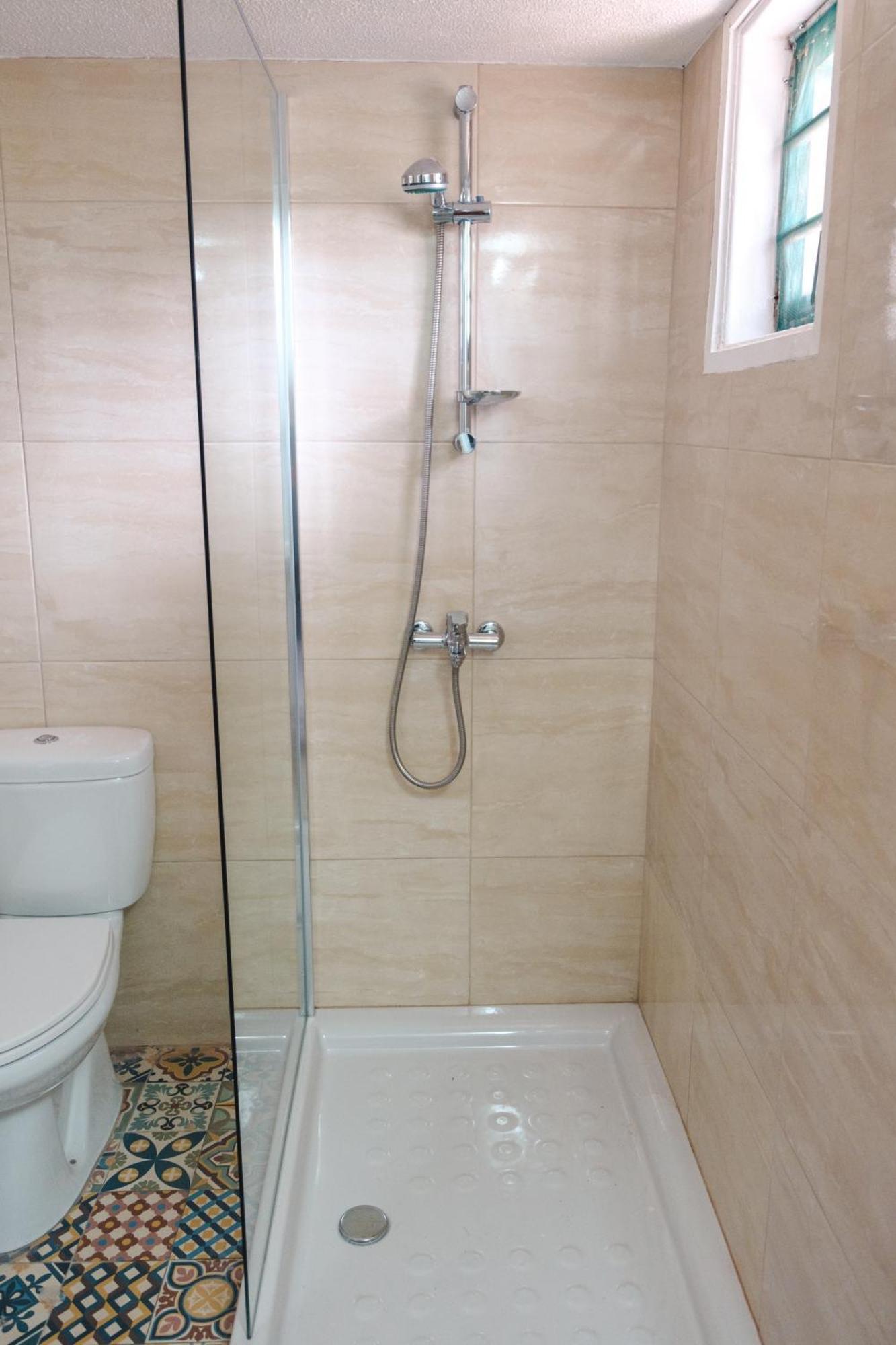 Serenityone - Centrally Located One Bedroom Apt 圣纳帕 外观 照片